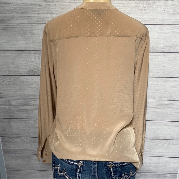 The Limited button up blouse - Picture 5 of 6